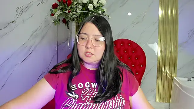 Dulce_meow webcam