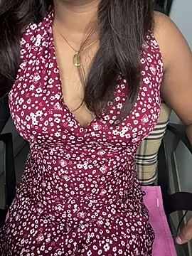 Vidhii004 webcam