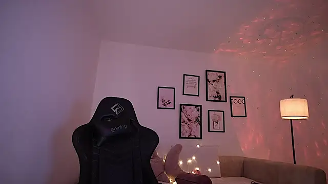 Melibahamon_ webcam