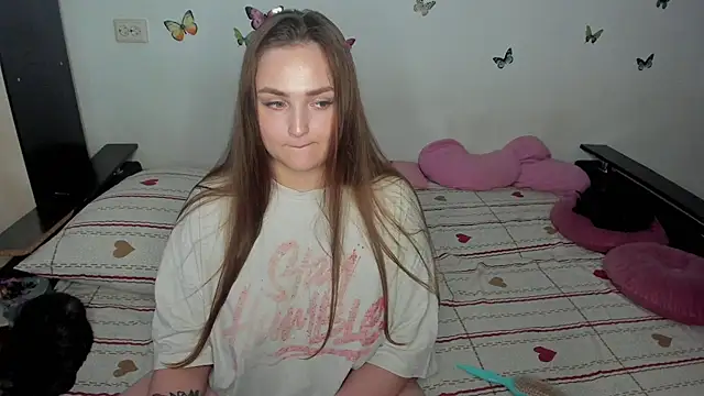 NataliEvans webcam