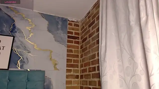 Salome_Cherie webcam