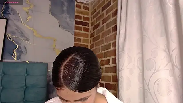 Salome_Cherie webcam