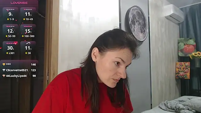Stacy_Davice live cam on StripChat