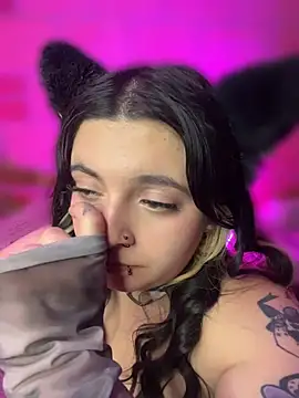 Sachi_Meow webcam