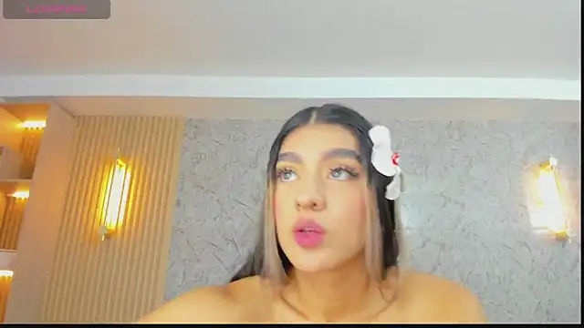 Antonella_west webcam