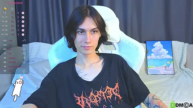 bd_black webcam