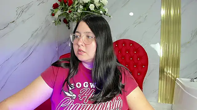 Dulce_meow webcam