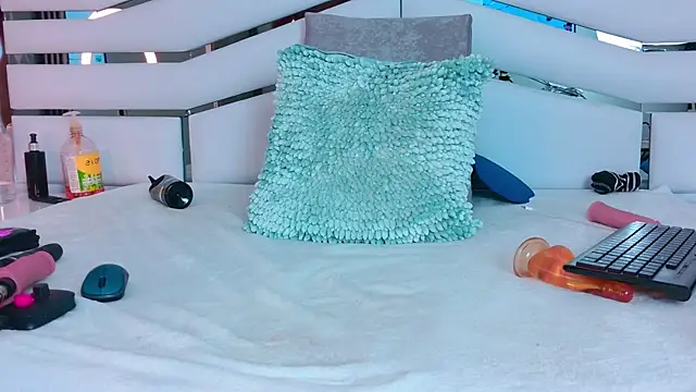 SabrinnaTaylor webcam