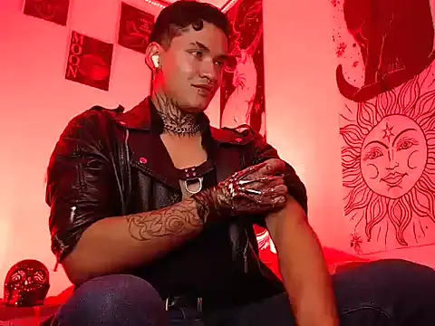 AlecBanne_ webcam