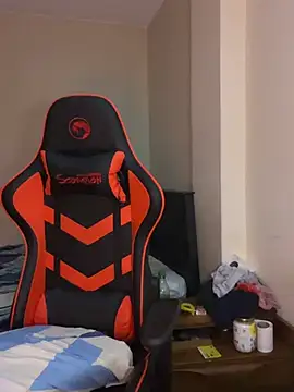 HUMANXTHING webcam