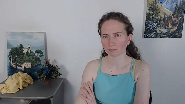 Sexy_MargoX_ webcam