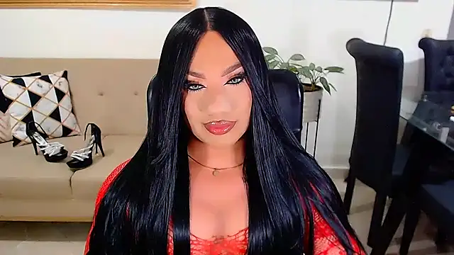 ValentinaMiss webcam