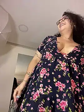 AlmaraRouge webcam