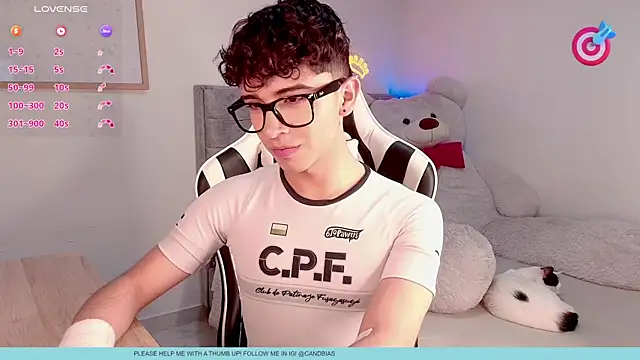 niico_prince webcam