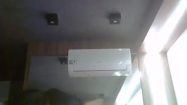 SkinnyKitten webcam