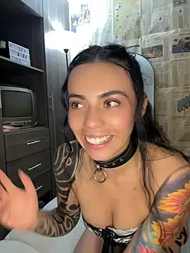 i_am_nina_ webcam