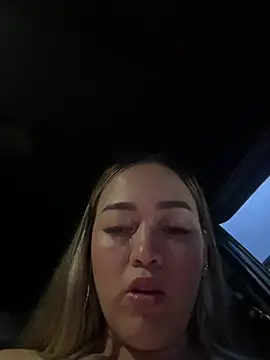 Danielavegax webcam