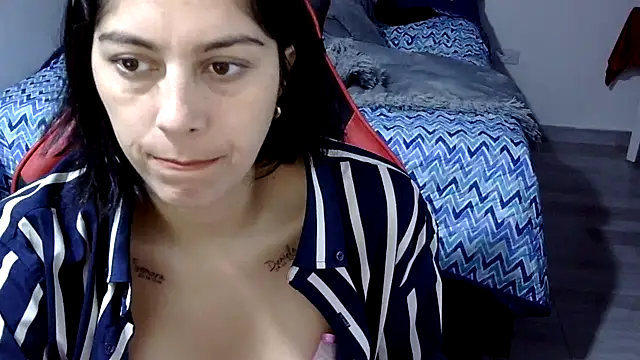 bandida553 - Bandida553's free webcam - UK Sex Cams