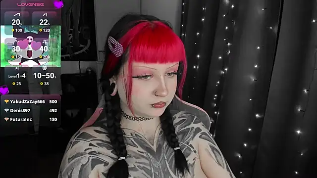 t0riayun0 webcam