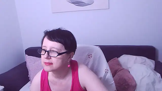 ChristaRose webcam