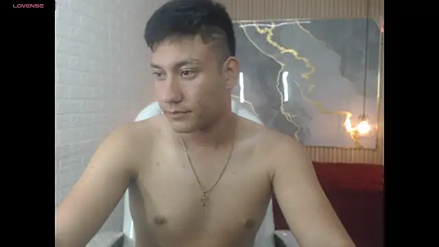 DominantBoy4 webcam
