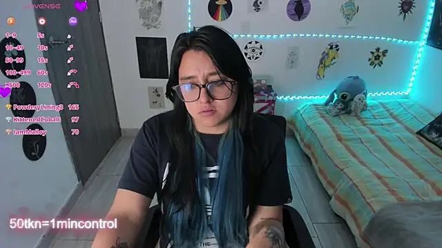 Cherry_blush_ webcam