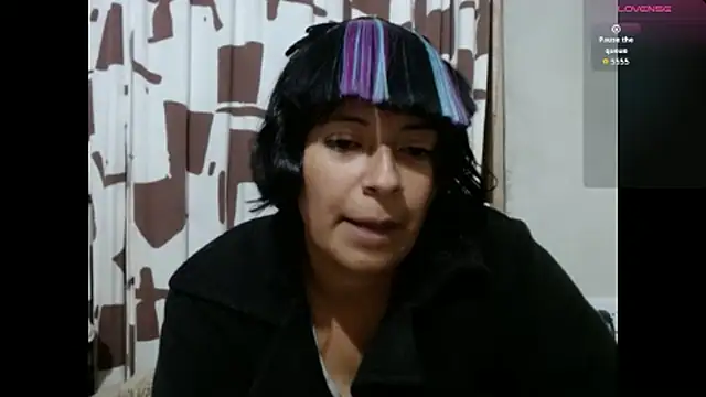Acelinrose webcam