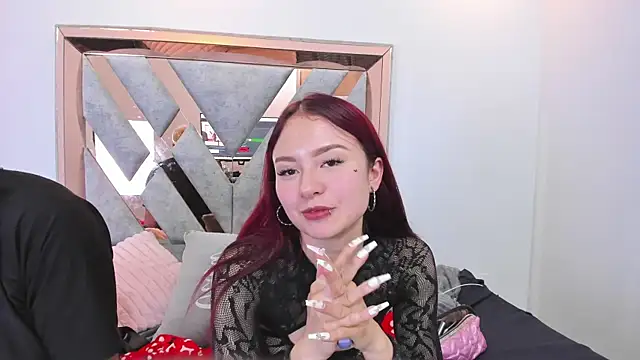 Kenji_n_Rousse webcam