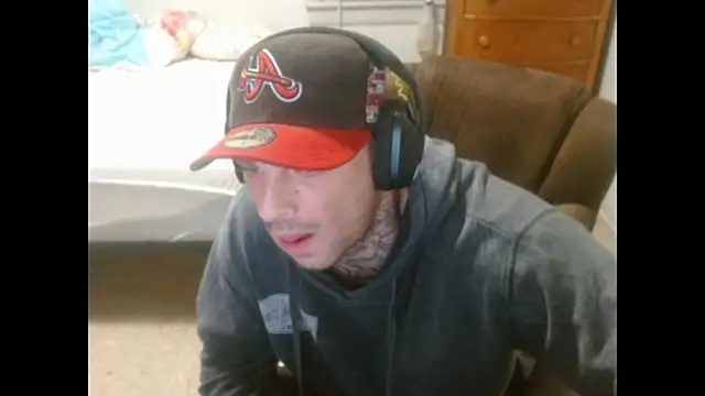 DADDY_KANE8--- webcam
