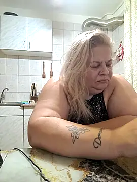 AriannaMilf webcam