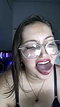 Fetichista23 webcam