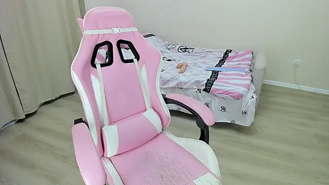 Lika8234 webcam