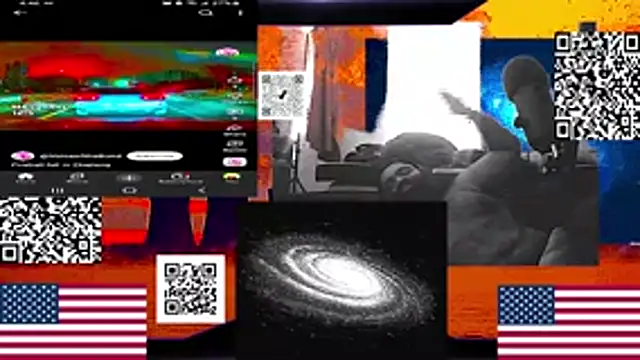 RussellTaylorLacy webcam