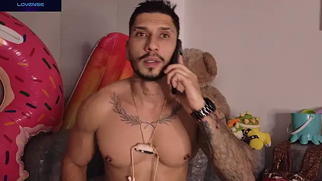 Seth_Vegaa webcam