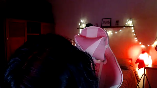 venus_666 webcam