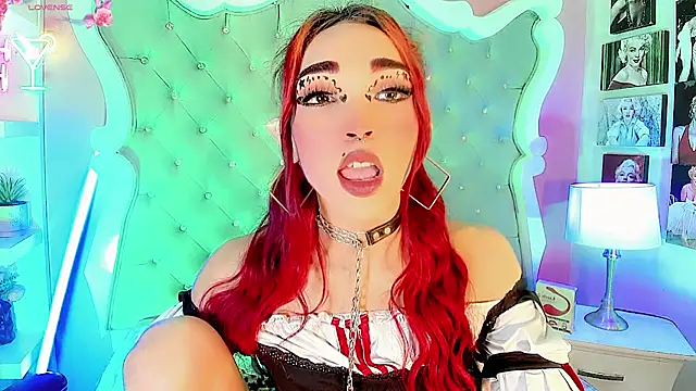 LeyXandrabraz webcam