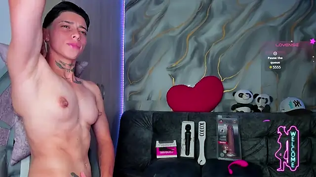 AmberAdams_ webcam