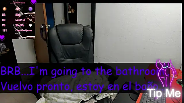 peanut_tangerine webcam