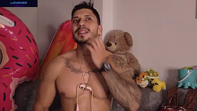 Seth_Vegaa webcam