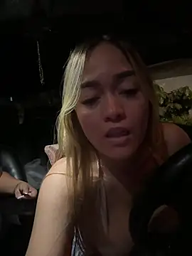 Danielavegax webcam