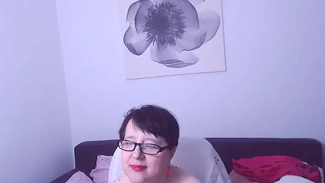 ChristaRose webcam