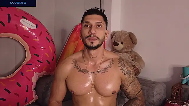 Seth_Vegaa webcam