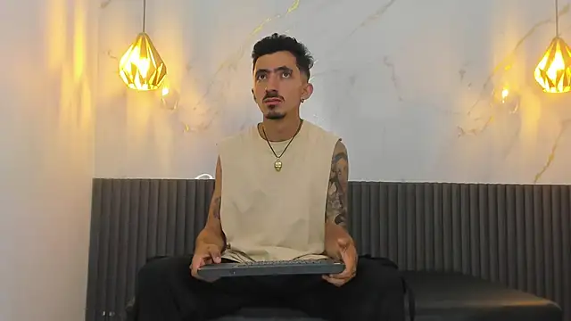 DylanAnderson1 webcam