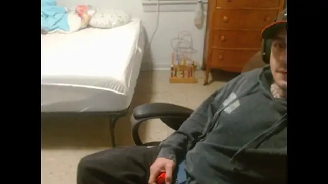 DADDY_KANE8--- webcam