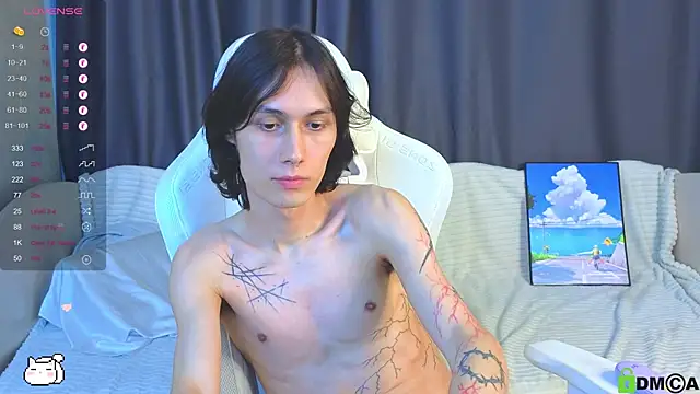 bd_black webcam
