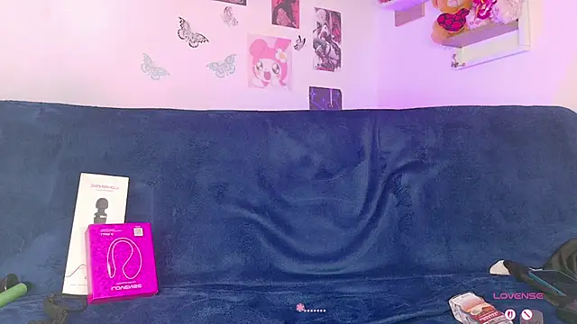 Gabii-Princees webcam