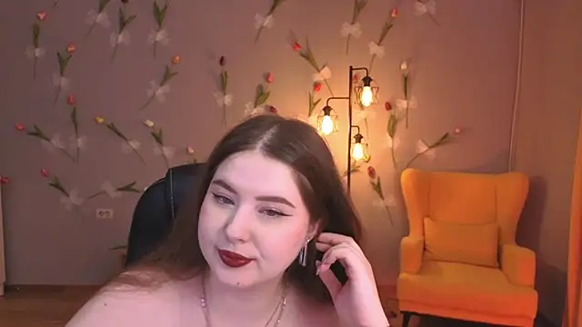 PixelGoddess live cam on StripChat