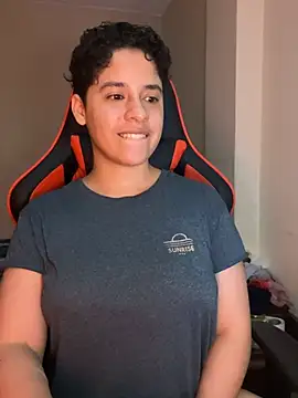HUMANXTHING webcam