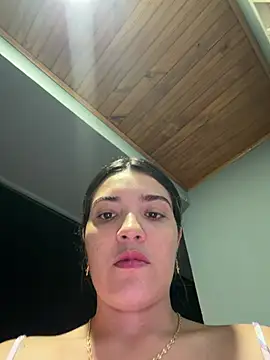 Sarita-candy webcam