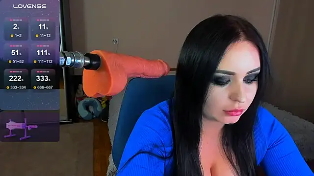 Cherry__Girl webcam